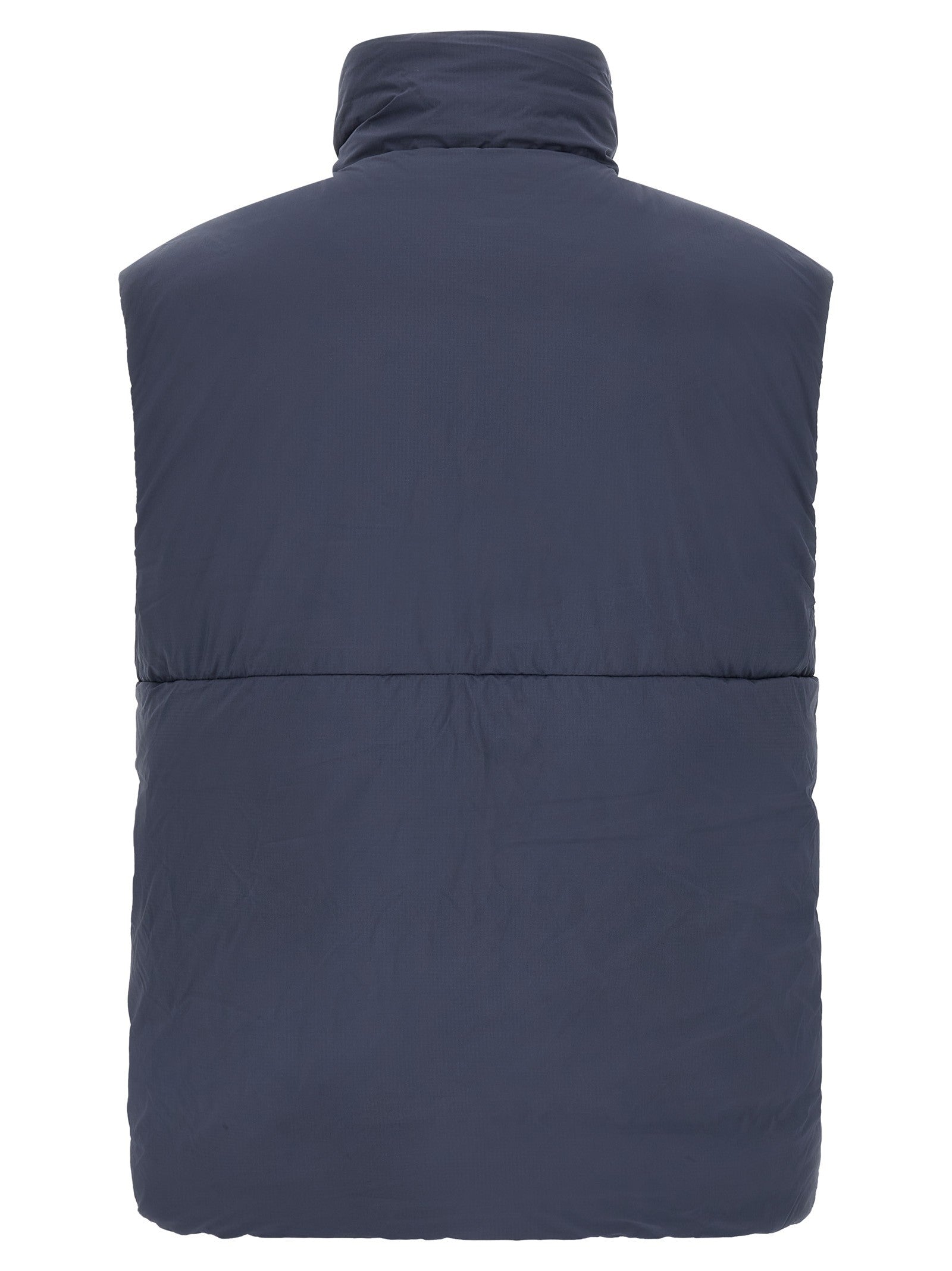 Canada Goose Lodge Vest Blue