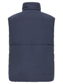 Canada Goose Lodge Vest Blue