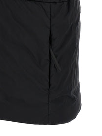 Canada Goose Lodge Vest Black