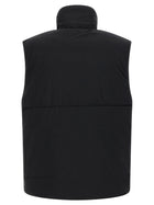 Canada Goose Lodge Vest Black, view 2