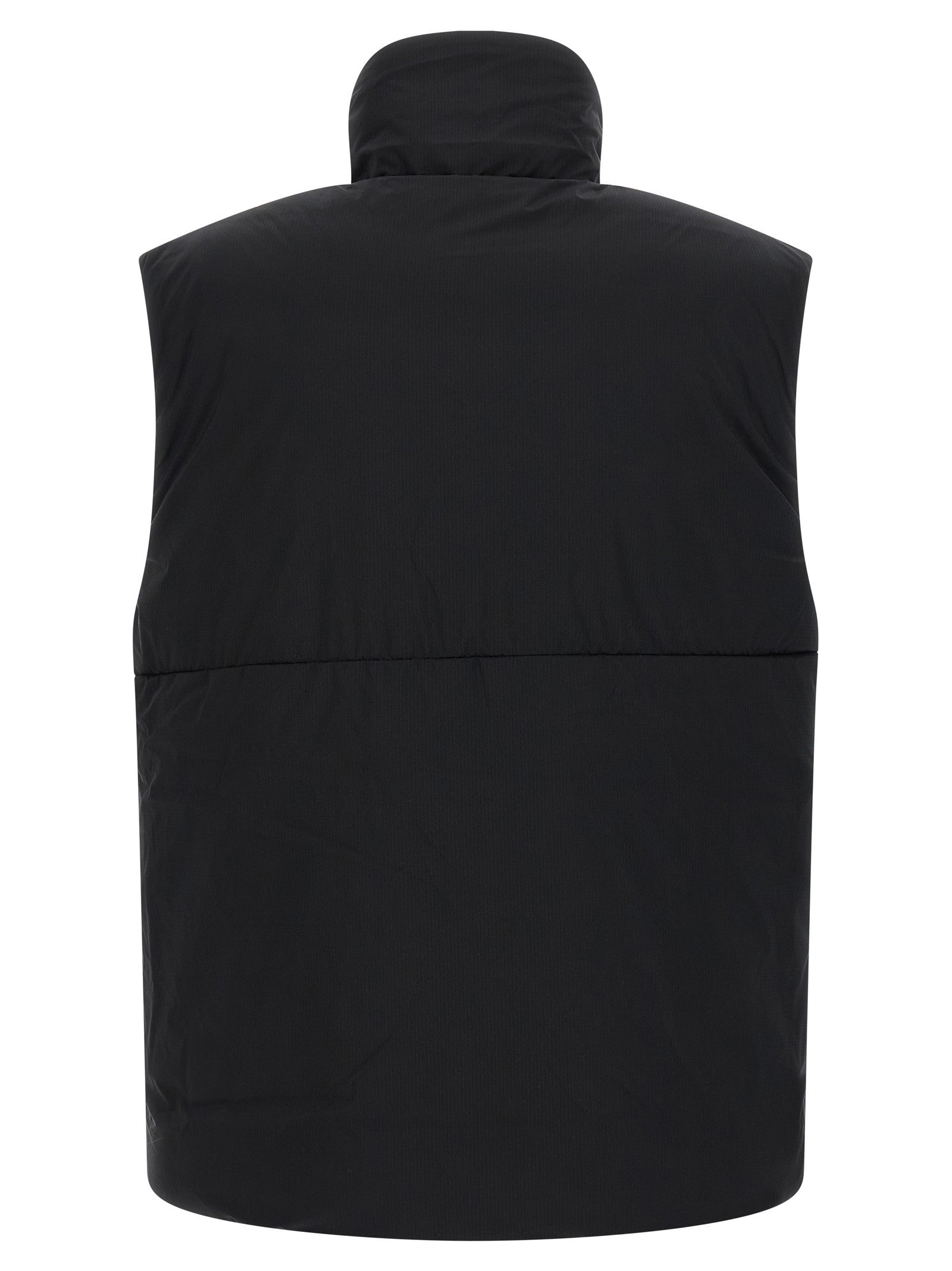 Canada Goose Lodge Vest Black