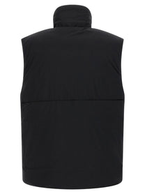Canada Goose Lodge Vest Black