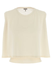 LOEWE - LOEWE - Wool sweater - Women’s Knitwear