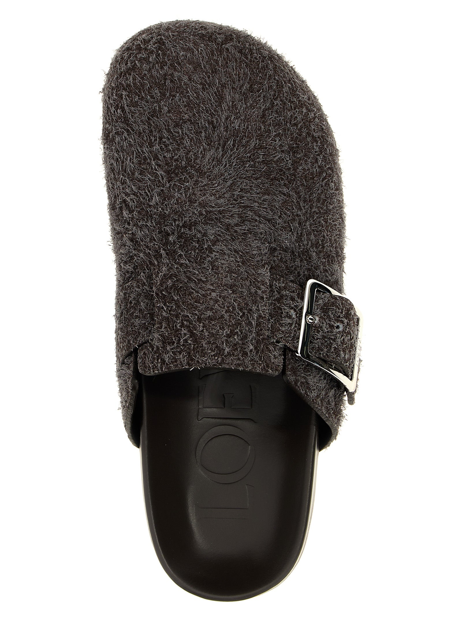 LOEWE - LOEWE - ’Ease Buckle’ sabots - Men’s Shoes