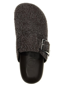 LOEWE - LOEWE - ’Ease Buckle’ sabots - Men’s Shoes