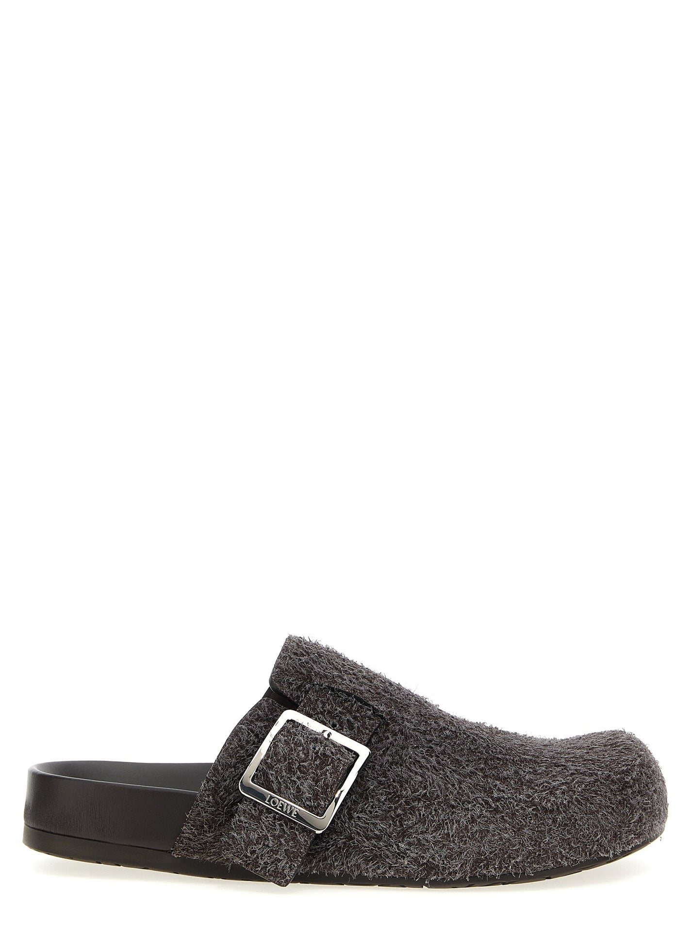 LOEWE - LOEWE - ’Ease Buckle’ sabots - Men’s Shoes