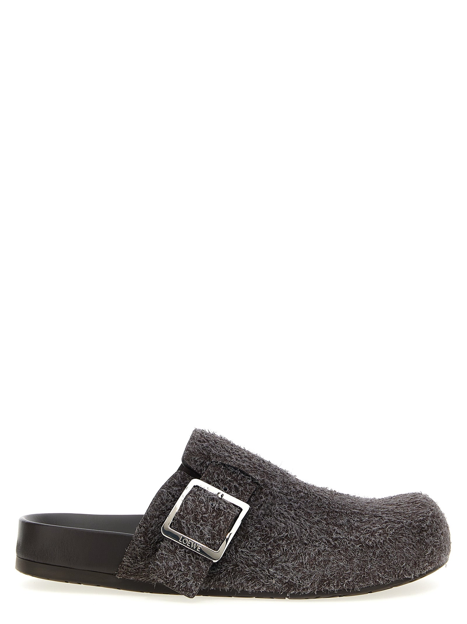 LOEWE - LOEWE - ’Ease Buckle’ sabots - Men’s Shoes