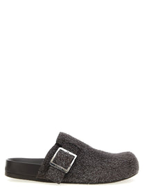 LOEWE - LOEWE - ’Ease Buckle’ sabots - Men’s Shoes