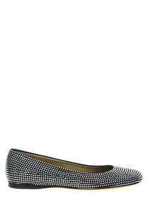 LOEWE - LOEWE - ’Toy’ ballet flats - Women’s Shoes
