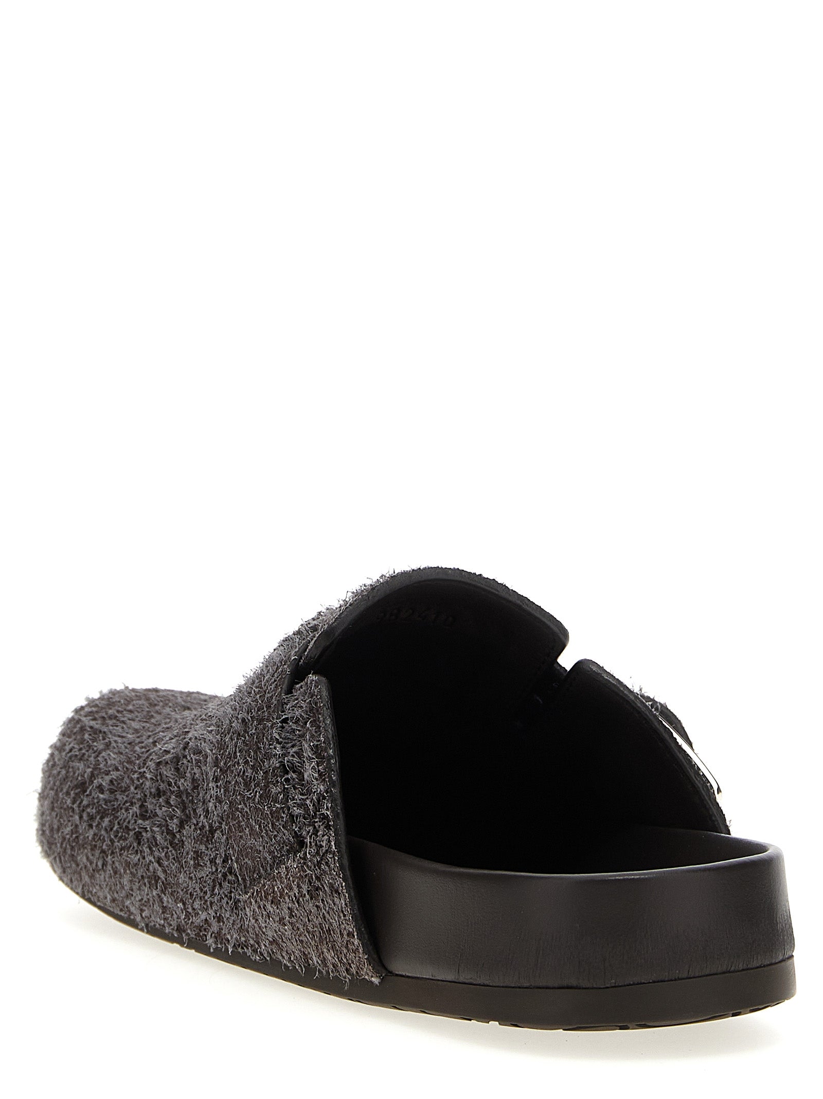 LOEWE - LOEWE - ’Ease Buckle’ sabots - Men’s Shoes