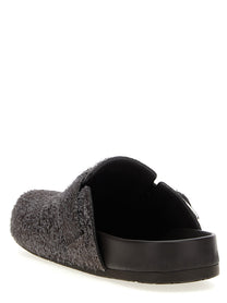 LOEWE - LOEWE - ’Ease Buckle’ sabots - Men’s Shoes