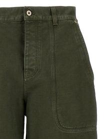 LOEWE - LOEWE - Cargo pants - Men’s Pants
