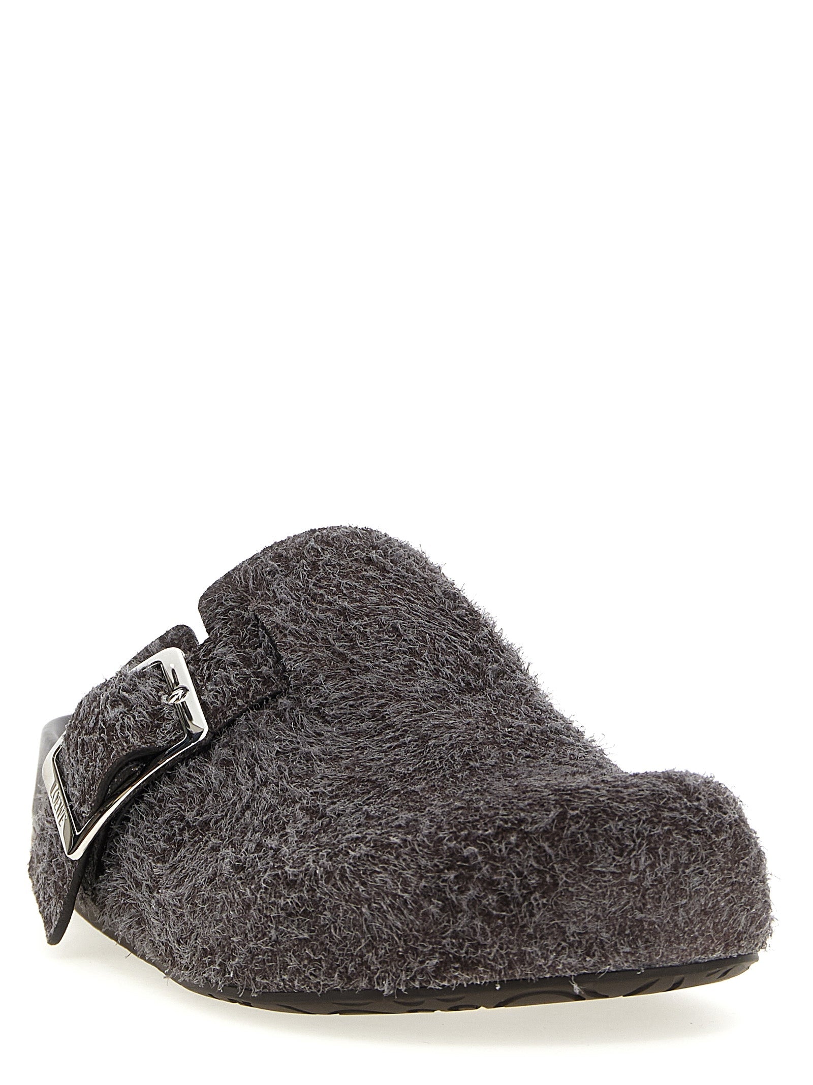 LOEWE - LOEWE - ’Ease Buckle’ sabots - Men’s Shoes