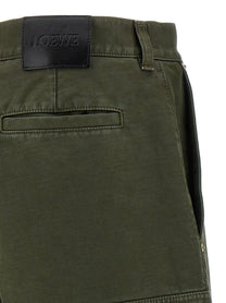 LOEWE - LOEWE - Cargo pants - Men’s Pants