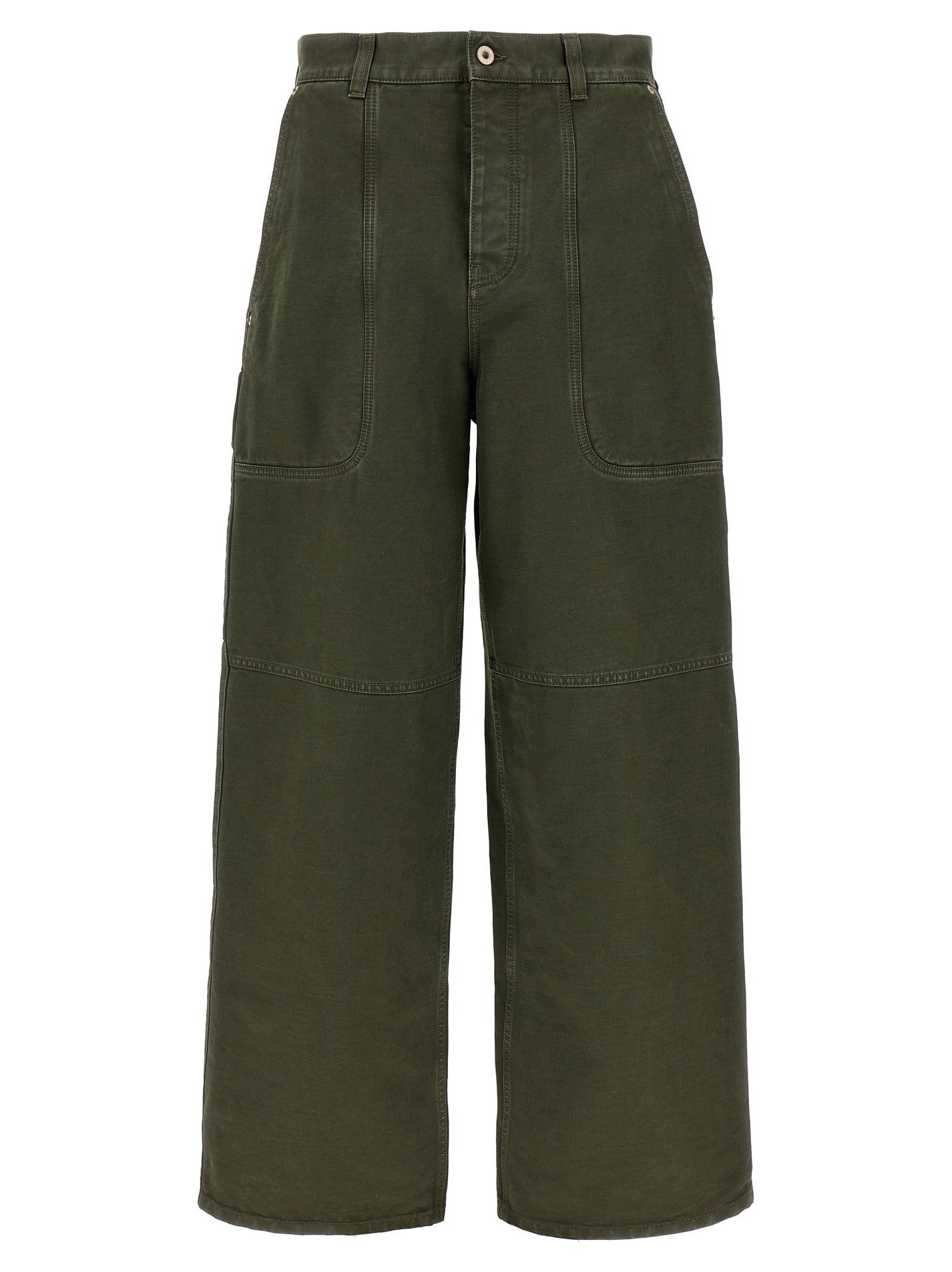 LOEWE - LOEWE - Cargo pants - Men’s Pants