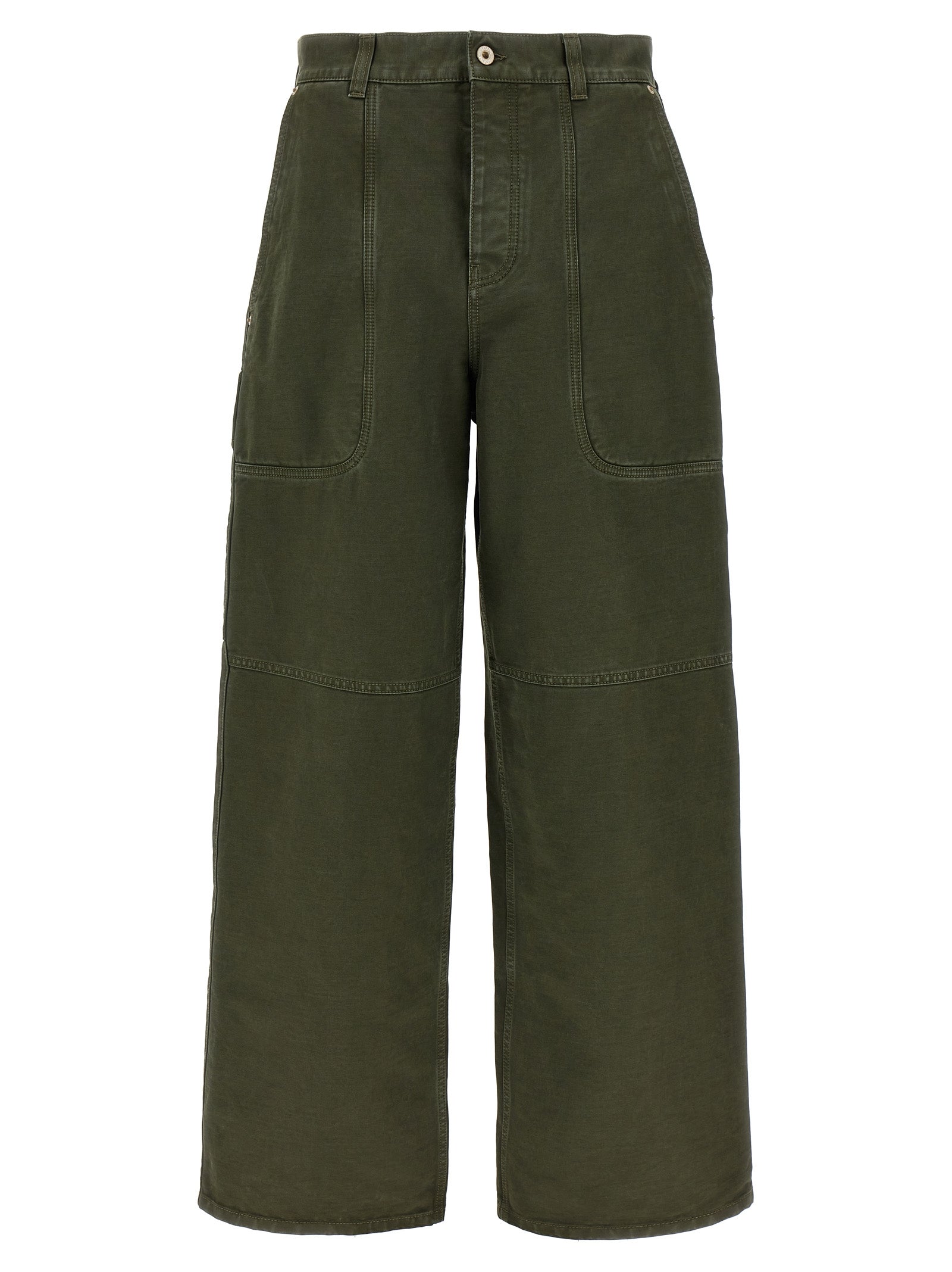 LOEWE - LOEWE - Cargo pants - Men’s Pants