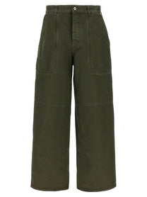 LOEWE - LOEWE - Cargo pants - Men’s Pants