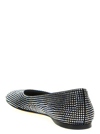 LOEWE - LOEWE - ’Toy’ ballet flats - Women’s Shoes