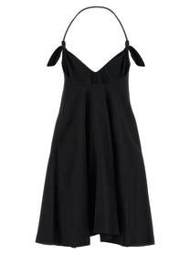 LOEWE - LOEWE - ’Flamenco’ dress - Women’s Clothing