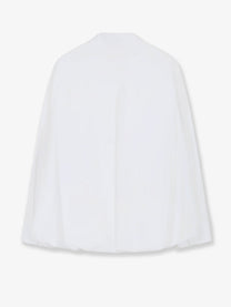 Loewe Women's Cotton Shirt White, view 2