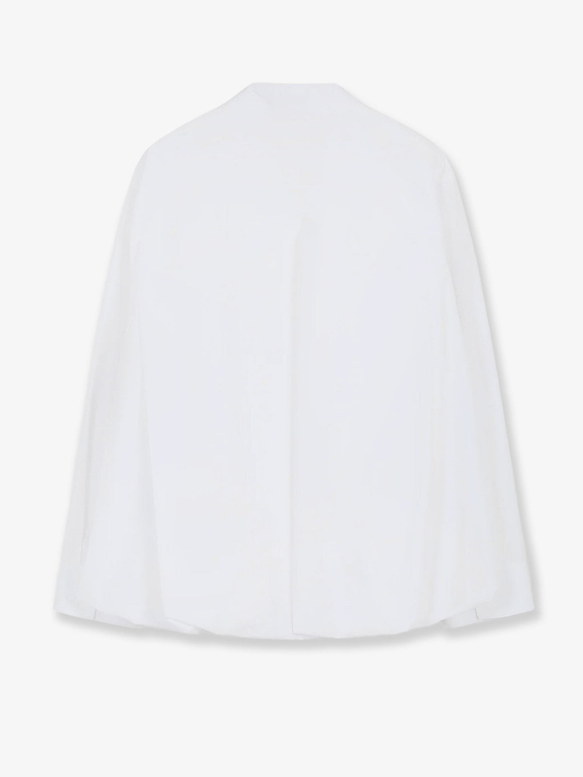 Loewe Women's Cotton Shirt White, view 2