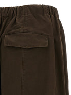 Entire Studios Loft Pants Brown, view 4