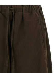 Entire Studios Loft Pants Brown, view 3
