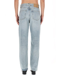 Haikure Men's Logan Celestial Jeans Blue