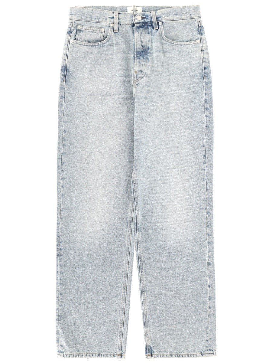 Haikure Men's Logan Celestial Jeans Blue