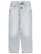 Haikure Men's Logan Celestial Jeans Blue