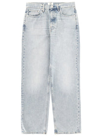 Haikure Men's Logan Celestial Jeans Blue