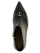 TWINSET Ankle Boots Black, view 4