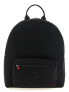 Kiton Backpack Black
