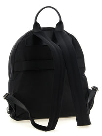 Kiton Backpack Black