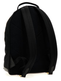 Tom Ford Backpack Black