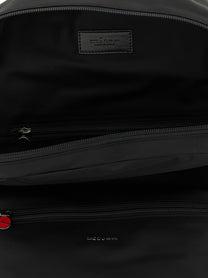 Kiton Backpack Black