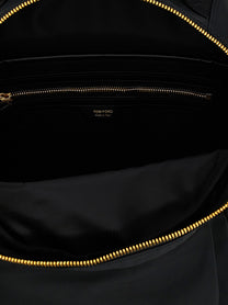 Tom Ford Backpack Black