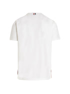 Thom Browne Band Jersey Shirt White, view 2