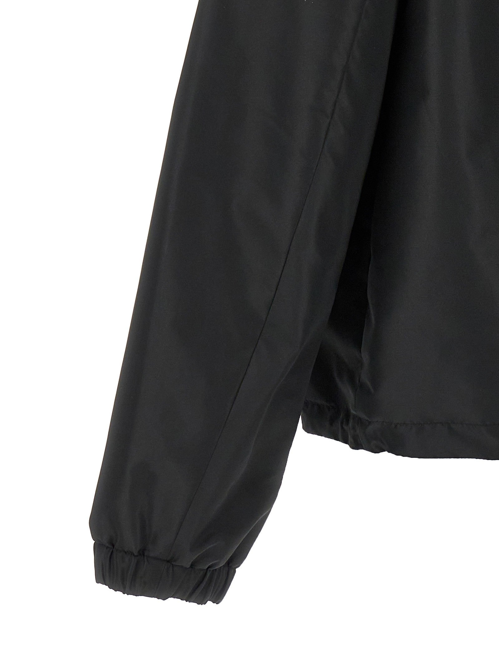 Fendi Blouson Black