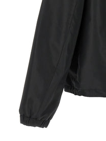 Fendi Blouson Black