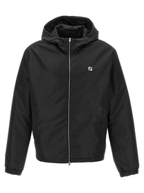 Fendi Blouson Black