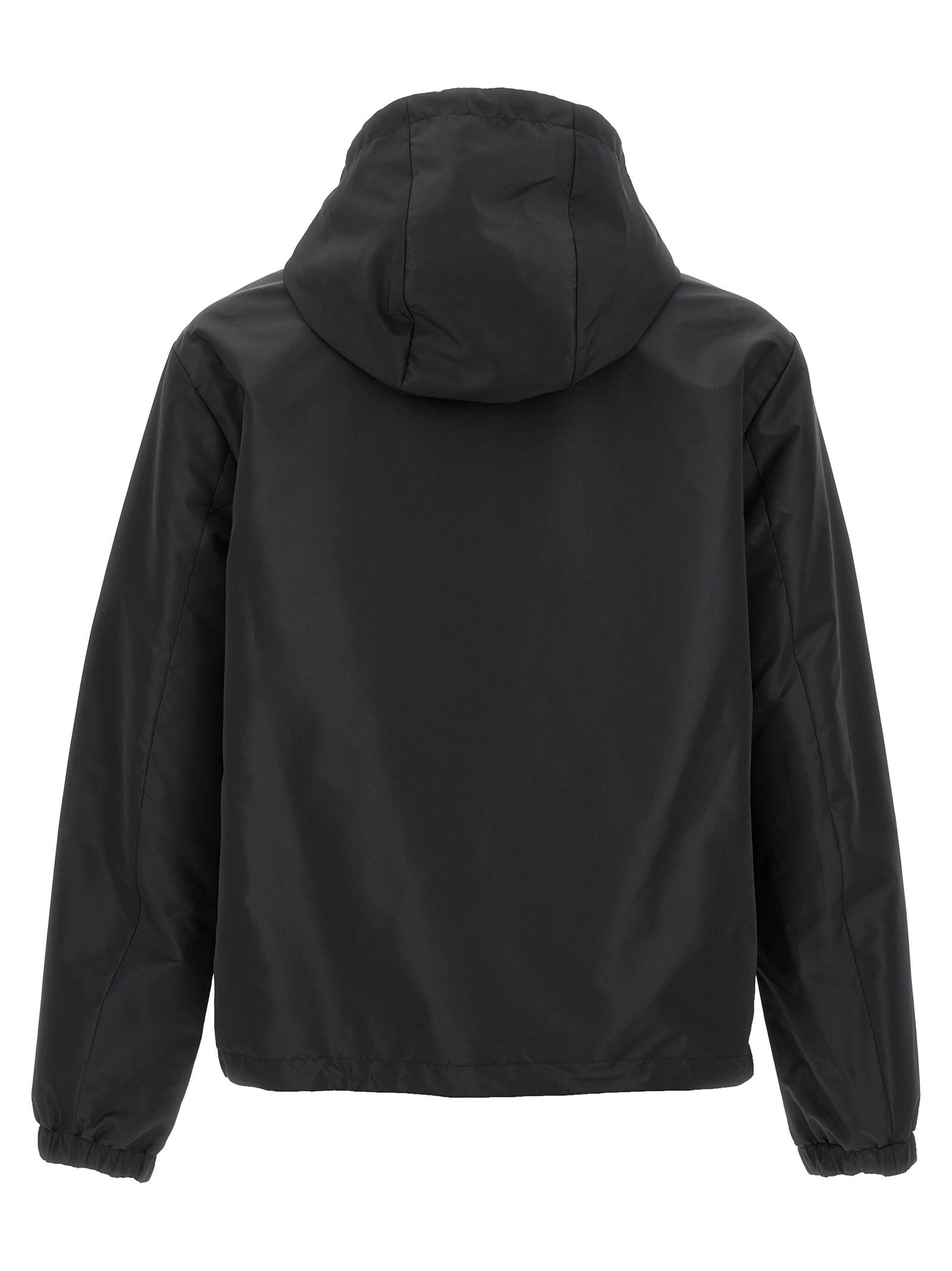 Fendi Blouson Black
