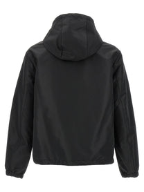 Fendi Blouson Black