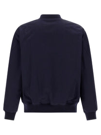 Givenchy Bomber Jacket Blue