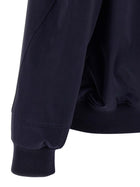 Givenchy Bomber Jacket Blue, view 4