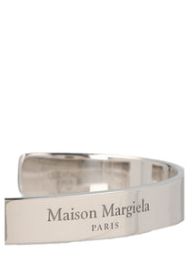 Maison Margiela Bracelet Silver, view 3