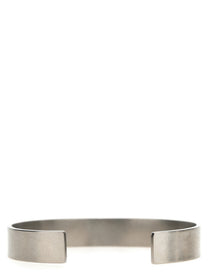 Maison Margiela Bracelet Silver, view 2