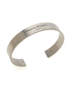 Maison Margiela Bracelet Silver, view 3
