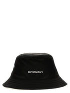 Givenchy Bucket Hat Black