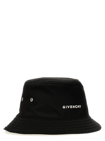 Givenchy Bucket Hat Black, view 2